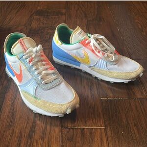 Nike Daybreak “What The”